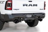 Addictive Desert Designs - 2021-2023 RAM 1500 TRX STEALTH FIGHTER REAR BUMPER