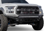 Addictive Desert Designs - 2017-2020 FORD RAPTOR STEALTH FIGHTER FRONT BUMPER