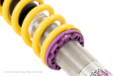 KW Coilover Kit V4 2021+ Porsche 911 (992) Turbo /Turbo S/ Coupe / Cabrio with PASM