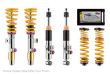 KW Coilover Kit V4 2021+ Porsche 911 (992) Turbo /Turbo S/ Coupe / Cabrio with PASM