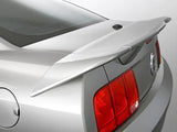 Roush 2005-2009 Ford Mustang Unpainted Rear Spoiler Kit