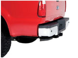 AMP Research 17-22 Ford F-250/350/450 SprDty (450 w/No Vib. Damp Installed) Driv. Side BedStep - Blk