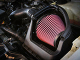 Roush 2011-2014 Ford F-150 5.0L Cold Air Intake Induction Kit