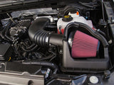 ROUSH 2011-2014 F-150 SUPERCHARGER R2300 PHASE 2 KIT - 570 HP