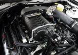 ROUSH 2015-2017 Ford Mustang V8 725HP Phase 2 Calibrated Supercharger Kit