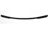 Roush 2015-2023 Ford Mustang Primed Rear Spoiler (Coupe Only)
