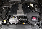 Roush 2018-2021 Ford Mustang 5.0L V8 GT Cold Air Kit