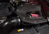 Roush 2018-2023 Ford Mustang 2.3L I4 EcoBoost Cold Air Kit