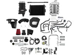 ROUSH 2018-2021 Ford Mustang 5.0 V8 Phase 2 Supercharger Kit