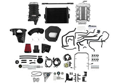 ROUSH 2018-2021 Ford Mustang 5.0 V8 Phase 2 Supercharger Kit