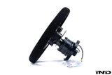 KMP F87 M2 (N55) Racing Wheel + Quick-Release Hub Kit - 6MT GEN2