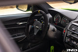 KMP F87 M2 (N55) Racing Wheel + Quick-Release Hub Kit - 6MT GEN2