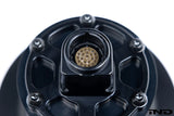KMP A90 Supra Racing Wheel + Quick-Release Hub Kit - 8AT GEN2