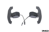 KMP F8X M2 / M3 / M4 Magnetic Shift Paddle Set