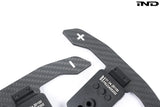 KMP F8X M2 / M3 / M4 Magnetic Shift Paddle Set