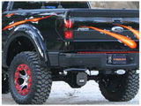 AMP Research 17-22 Ford F-250/350/450 SprDty (450 w/No Vib. Damp Installed) Driv. Side BedStep - Blk