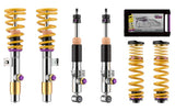 KW Coilover Kit V4 2021+ BMW M2/M3/M4 (G80/G82/G87) 2WD