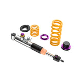 KW Coilover Kit V4 2021+ BMW M2/M3/M4 (G80/G82/G87) 2WD