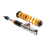 KW Coilover Kit V4 2021+ BMW M2/M3/M4 (G80/G82/G87) 2WD
