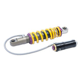 KW Coilover Kit V4 10-15 Audi R8 with Magnetic Ride