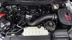 Roush 2021+ Ford F-150 705HP 5.0L Supercharger System