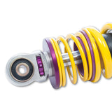 KW Coilover Kit V4 10-15 Audi R8 with Magnetic Ride