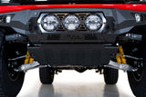 Addictive Desert Designs- 2021-2023 FORD BRONCO BOMBER FRONT BUMPER (RIGID)