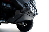 Addictive Desert Designs- 2021-2023 FORD BRONCO BOMBER FRONT BUMPER (RIGID)