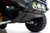 Addictive Desert Designs - 2021-2023 FORD BRONCO BOMBER FRONT BUMPER (BAJA)