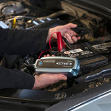 CTEK Battery Charger - Lithium US - 12V