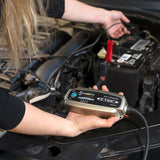 CTEK Battery Charger - MUS 4.3 Test & Charge - 12V