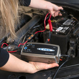 CTEK Battery Charger - Multi US 7002