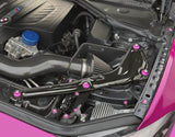 Downstar BMW F8x M2 Billet Dress-Up Hardware Kit (N55)