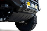 Addictive Desert Designs - 2021-2023 FORD BRONCO BOMBER FRONT BUMPER (BAJA)