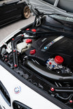 Downstar BMW F8x M2 Billet Dress-Up Hardware Kit (N55)