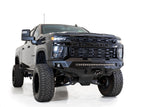 Addictive Desert Designs - 2020-2022 CHEVY 2500/3500 STEALTH FIGHTER FRONT BUMPER