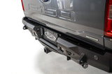 Addictive Desert Designs - 2021-2023 FORD F-150 STEALTH FIGHTER REAR BUMPER