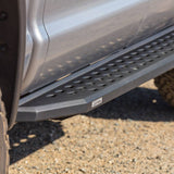 Go Rhino -Toyota Tundra RB20 Running Boards w/Mounting Brackets Kit - Crew Max Only