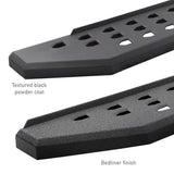 Go Rhino - Toyota Tundra RB20 Running Boards w/Mounting Brackets Kit - Crew Max Only