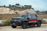 Go Rhino - Sport Bar 2.0 with Power Actuated Retractable Light Mount