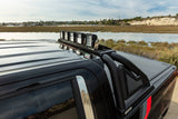 Go Rhino - Sport Bar 2.0 with Power Actuated Retractable Light Mount