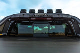 Go Rhino - Sport Bar 2.0 with Power Actuated Retractable Light Mount