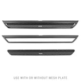 Go Rhino - Toyota Tundra Dominator Xtreme D1 Side Steps with Rocker Panel Mounting Kit - Crew Max only