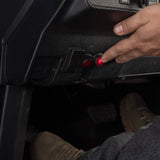 Go Rhino - Sport Bar 2.0 with Power Actuated Retractable Light Mount