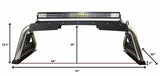 Go Rhino - Sport Bar 2.0 with Power Actuated Retractable Light Mount