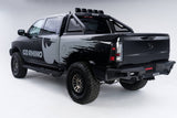Go Rhino - Sport Bar 2.0 with Power Actuated Retractable Light Mount