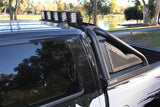 Go Rhino - Sport Bar 2.0 with Power Actuated Retractable Light Mount