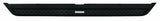 Go Rhino - Ram 1500 Dominator Xtreme DSS Side Steps with Rocker Panel Mounting Bracket Kit Black