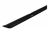 Go Rhino - Jeep Gladiator Dominator Xtreme DSS Side Steps with Rocker Panel Mounting Bracket Kit Black