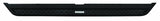 Go Rhino - Toyota Tundra Dominator Xtreme DSS Side Steps with Rocker Panel Mounting Kit - Crew Max Black